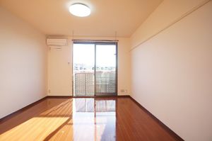 慶ハウス五番館 103号-4