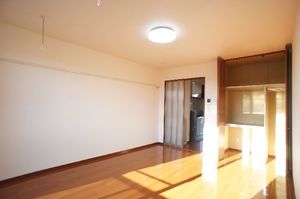 慶ハウス五番館 103号-5