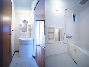 慶ハウス五番館 103号-6