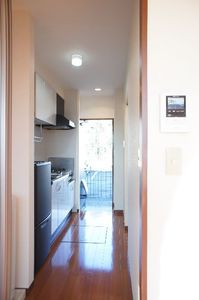 慶ハウス五番館 103号-7