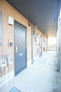 慶ハウス五番館 103号-8