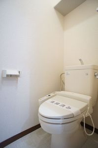 慶ハウス五番館 103号-10