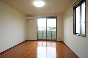 慶ハウス五番館 106号-3