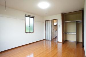 慶ハウス五番館 106号-4