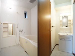 慶ハウス五番館 106号-7