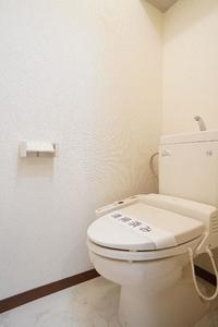 慶ハウス五番館 106号-8