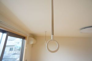 慶ハウス五番館 106号-10