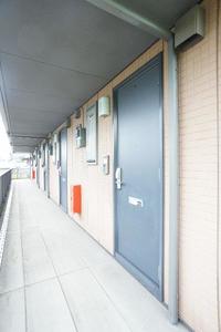 慶ハウス五番館 106号-11