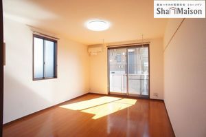 慶ハウス五番館 202号-3