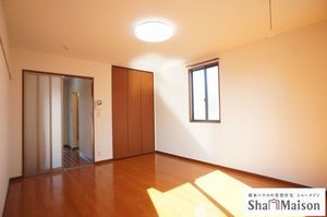 慶ハウス五番館 202号-4