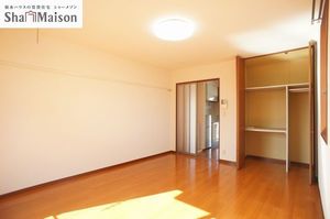 慶ハウス五番館 202号-5