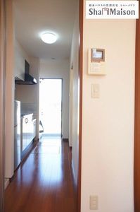 慶ハウス五番館 202号-8