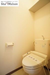 慶ハウス五番館 202号-10