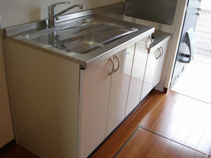 慶ハウス五番館 203号-6