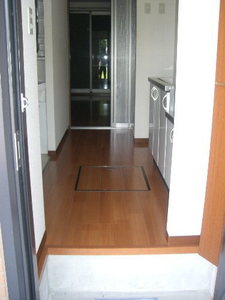 慶ハウス五番館 203号-8