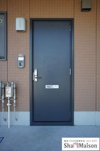 慶ハウス五番館 203号-10