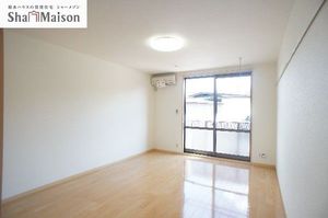 RESIDENCE・TAO A 102号-3