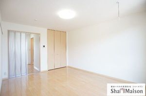 RESIDENCE・TAO A 102号-4