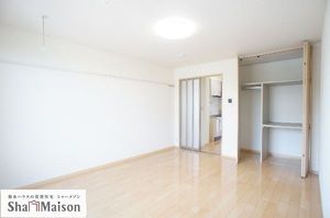 RESIDENCE・TAO A 102号-5