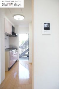 RESIDENCE・TAO A 102号-7
