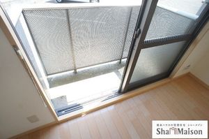 RESIDENCE・TAO A 102号-9