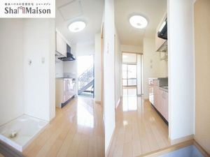 RESIDENCE・TAO A 102号-10