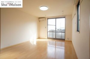 ＲＥＳＩＤＥＮＣＥ・ＴＡＯ　Ａ 103号-3