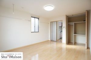 ＲＥＳＩＤＥＮＣＥ・ＴＡＯ　Ａ 103号-4