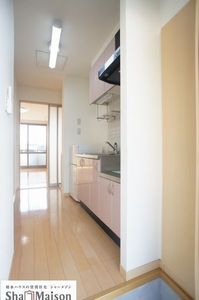 ＲＥＳＩＤＥＮＣＥ・ＴＡＯ　Ａ 103号-6