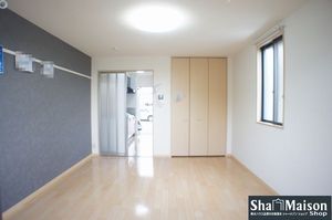 ＲＥＳＩＤＥＮＣＥ・ＴＡＯ　Ｂ 101号-3