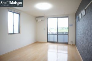 ＲＥＳＩＤＥＮＣＥ・ＴＡＯ　Ｂ 101号-4