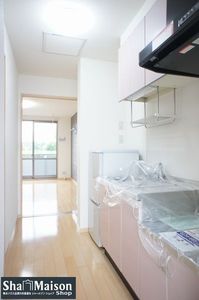 ＲＥＳＩＤＥＮＣＥ・ＴＡＯ　Ｂ 101号-7