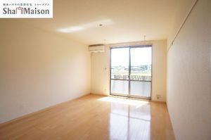 ＲＥＳＩＤＥＮＣＥ・ＴＡＯ　Ｂ 103号-3