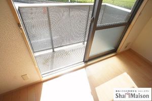 ＲＥＳＩＤＥＮＣＥ・ＴＡＯ　Ｂ 103号-10