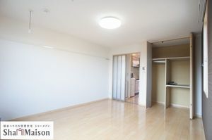 ＲＥＳＩＤＥＮＣＥ・ＴＡＯ　Ｂ 201号-4