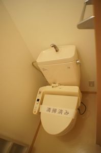 ＲＥＳＩＤＥＮＣＥ・ＴＡＯ　Ｂ 203号-7