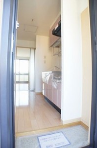 ＲＥＳＩＤＥＮＣＥ・ＴＡＯ　Ｂ 203号-11