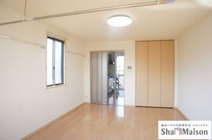 ＲＥＳＩＤＥＮＣＥ・ＴＡＯ　Ｂ 205号-3