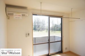 ＲＥＳＩＤＥＮＣＥ・ＴＡＯ　Ｂ 205号-4