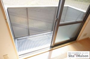 ＲＥＳＩＤＥＮＣＥ・ＴＡＯ　Ｂ 205号-10