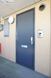 ＲＥＳＩＤＥＮＣＥ・ＴＡＯ　Ｃ 103号-3