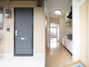 ＲＥＳＩＤＥＮＣＥ・ＴＡＯ　Ｃ 202号-9