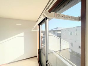 フルール古山B 202号-7