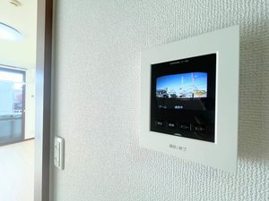 フルール古山B 202号-8