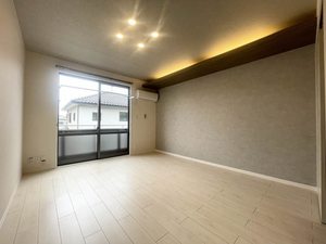 フルール古山B 203号-2