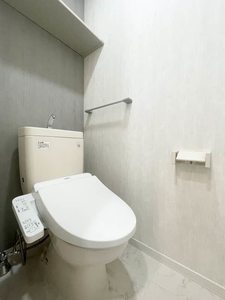 フルール古山B 203号-9
