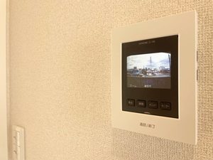 フルール古山B 203号-10