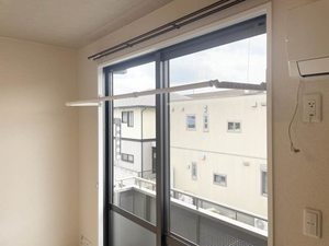 フルール古山B 203号-11