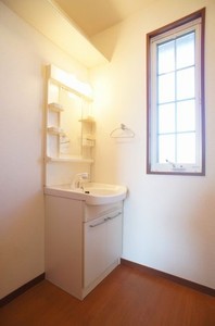 メゾン・ファミールＡ 202号-7