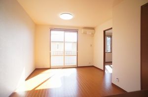 メゾン・ファミールＢ 202号-2